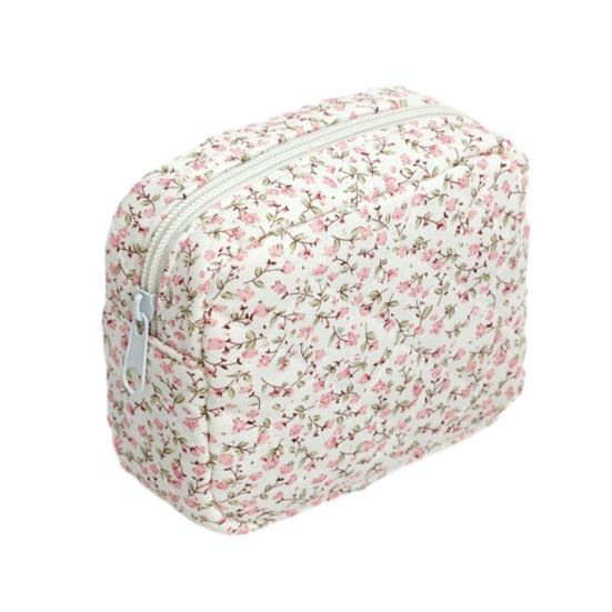 Cute Makeup Pouch for Women Small Zipper Cosmetic Bag with Cherry Print Aesthetic Travel Toiletry Bag for
Cute Makeup Pouch for Women Small Zipper Cosmetic Bag with Cherry Print Aesthetic Travel Toiletry Bag for