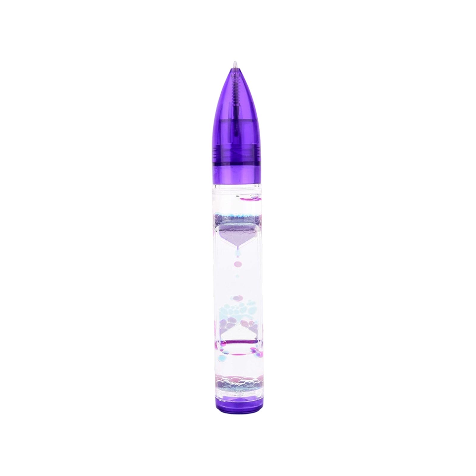 Creative Colorful Gourd Oil Dropper Stress-Relief Desktop Ornament And Children’s Toy 50ml One Size фіолетовий
Creative Colorful Gourd Oil Dropper Stress-Relief Desktop Ornament And Children’s Toy 50ml One Size фіолетовий