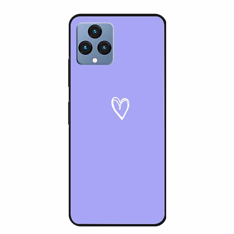 For T-Mobile REVVL 6 5G Case Cover Bumper On For T Phone 5G / T-Mobile REVVL6 TPU Soft Silicone Back Cover Cases Coque Funda Revvl 6 5G
For T-Mobile REVVL 6 5G Case Cover Bumper On For T Phone 5G / T-Mobile REVVL6 TPU Soft Silicone Back Cover Cases Coque Funda Revvl 6 5G