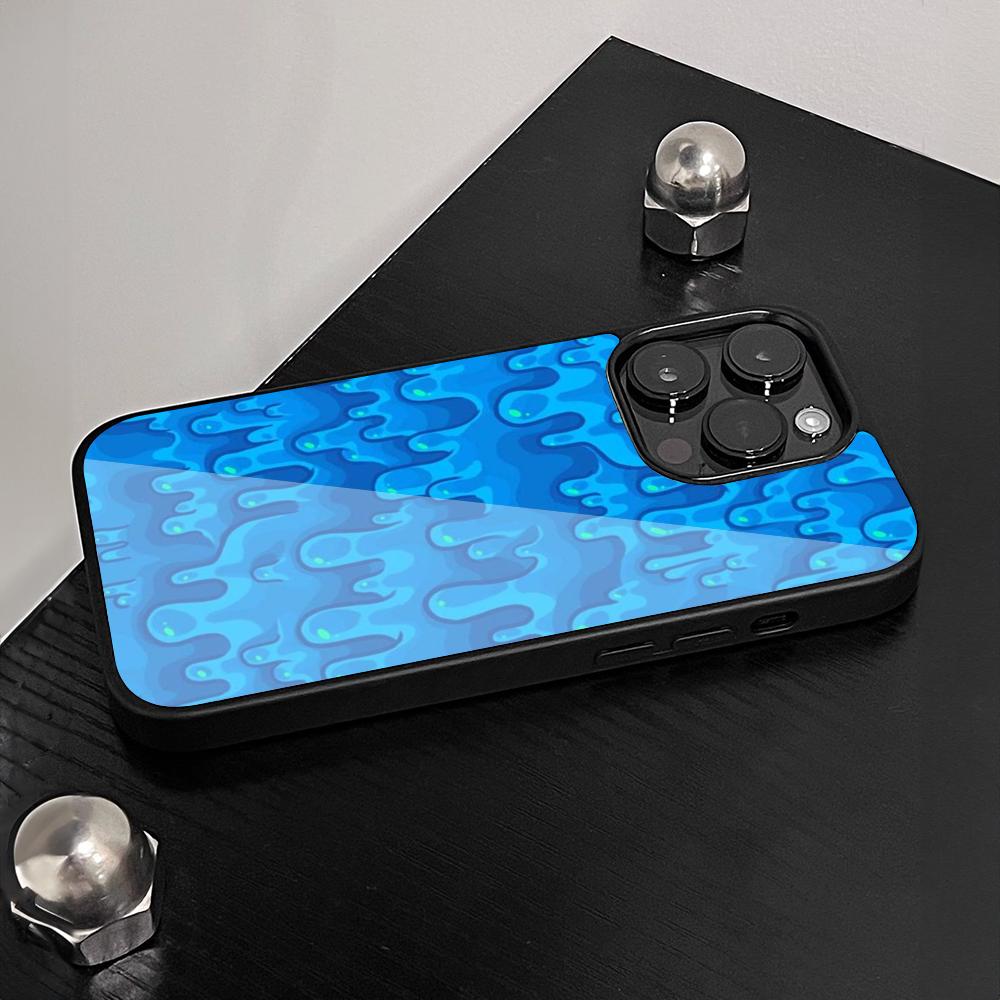 Slime Pattern Phone Case for Iphone 16 15 14 13 12 11 Pro Max Mini Plus Se Xr X Xs PC+TPU Cover iphone 11
Slime Pattern Phone Case for Iphone 16 15 14 13 12 11 Pro Max Mini Plus Se Xr X Xs PC+TPU Cover iphone 11