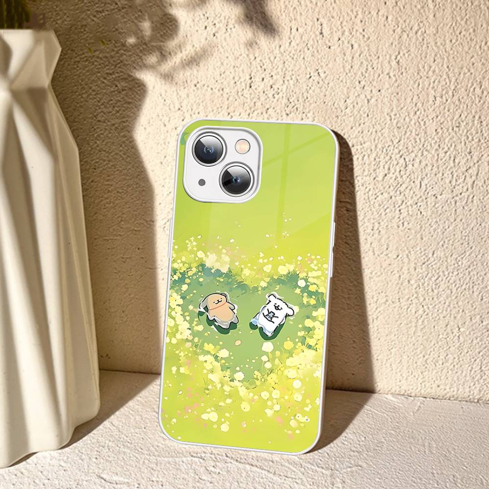 Line CARTOON P-PuppyS Tempered Glass For Iphone 14 13 12 11 Pro Mini XS MAX 14Plus X XS XR Cover iphone 12 pro
Line CARTOON P-PuppyS Tempered Glass For Iphone 14 13 12 11 Pro Mini XS MAX 14Plus X XS XR Cover iphone 12 pro