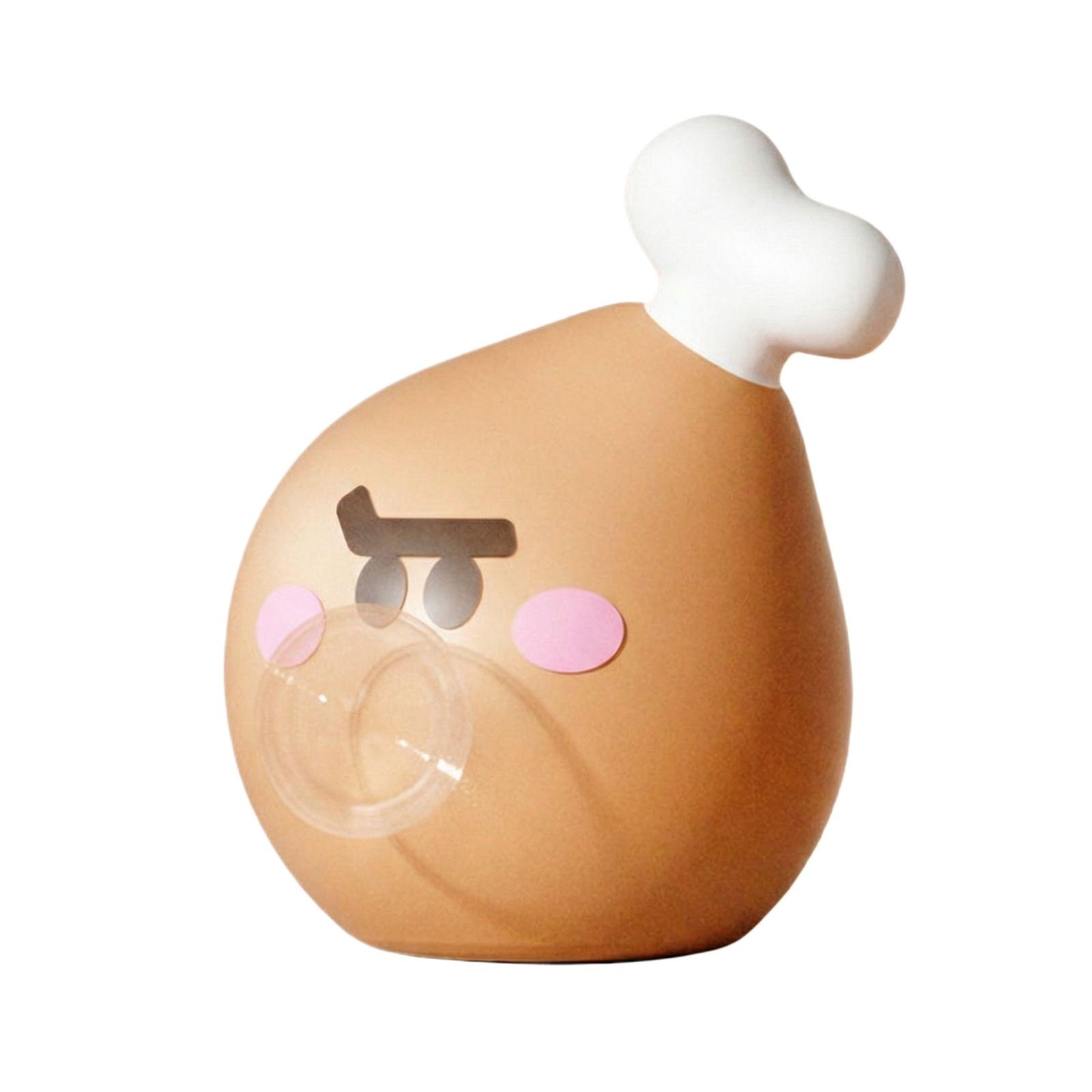 Realistic Food-themed Squeezeable Toys For Stress Relief, Desktop Ornaments One Size
Realistic Food-themed Squeezeable Toys For Stress Relief, Desktop Ornaments One Size