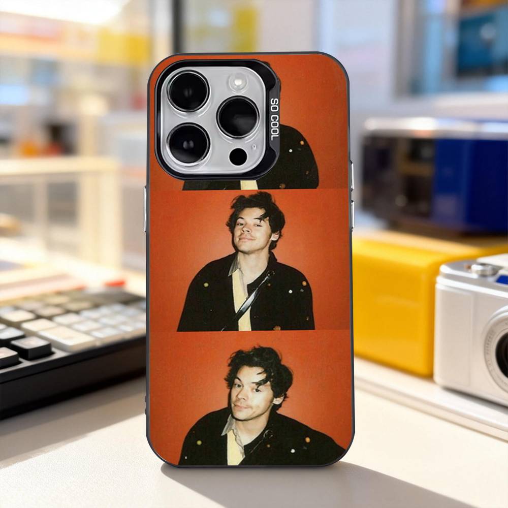 H-HaRRy-Music Styles Phone Case For iPhone 11,12,13,14,15,16,17,Pro,Max,Plus,E,Air,Mini IMD Matte Black iPhone14Pro
H-HaRRy-Music Styles Phone Case For iPhone 11,12,13,14,15,16,17,Pro,Max,Plus,E,Air,Mini IMD Matte Black iPhone14Pro