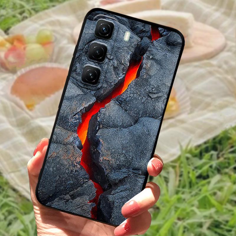 Для Infinix Hot 50 Pro 4G Чохол X6881 Кришка М який Силіконовий Чохол Силіконовий ТПУ Для Infinix Hot 50 Pro Plus 4G Ударостійкий Чохол для Телефону Hot 50 Pro Plus 4G
Для Infinix Hot 50 Pro 4G Чохол X6881 Кришка М який Силіконовий Чохол Силіконовий ТПУ Для Infinix Hot 50 Pro Plus 4G Ударостійкий Чохол для Телефону Hot 50 Pro Plus 4G