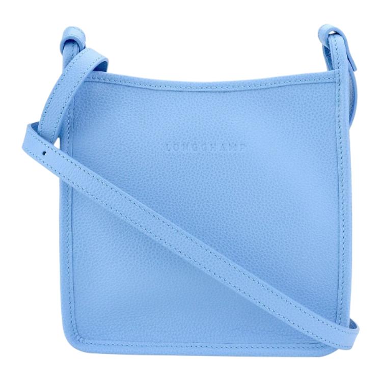 Longchamp Le Foulonné Solid Color Embossed Logo Grain Leather Zipper Inner Pocket Tote Bag Women Tote Bags Blue 10138021529 Basic Set (Bag+Dust Bag)
Longchamp Le Foulonné Solid Color Embossed Logo Grain Leather Zipper Inner Pocket Tote Bag Women Tote Bags Blue 10138021529 Basic Set (Bag+Dust Bag)