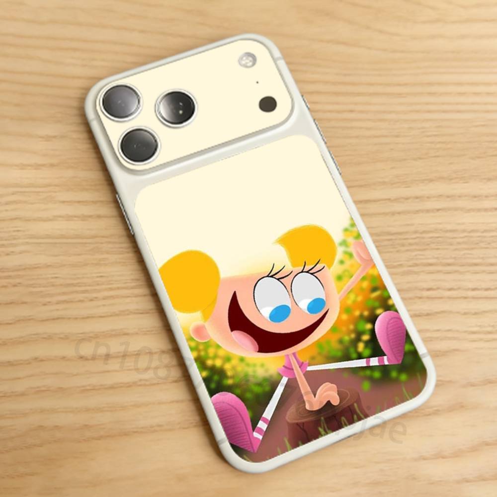 Dee Dee For iPhone 17pro/proMax Full body Back Cover Decal Skin Colorful Rear Protective Sticker Film iPhone17pro
Dee Dee For iPhone 17pro/proMax Full body Back Cover Decal Skin Colorful Rear Protective Sticker Film iPhone17pro