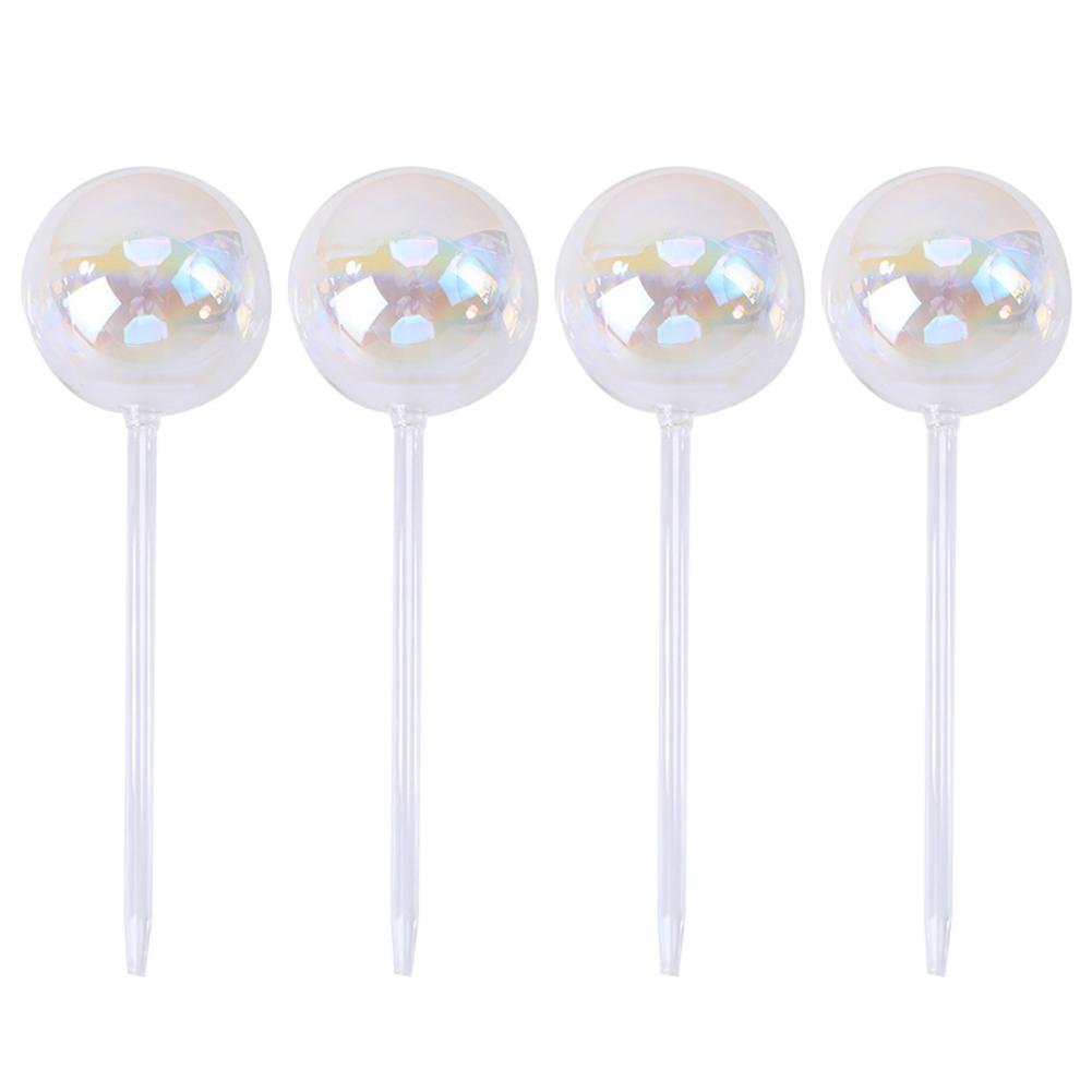 4/6Pcs 22cm Plant Watering Globes Automatic Glass Watering Bulbs 7CM Diameter Self-Watering Globes Indoor Plant Watering Tools
4/6Pcs 22cm Plant Watering Globes Automatic Glass Watering Bulbs 7CM Diameter Self-Watering Globes Indoor Plant Watering Tools