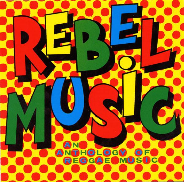 CD VARIOUS Rebel Music An Anthology Of Reggae CDTRD403 Trojan Records 1989 UK Reggae Ska Dub Used
CD VARIOUS Rebel Music An Anthology Of Reggae CDTRD403 Trojan Records 1989 UK Reggae Ska Dub Used