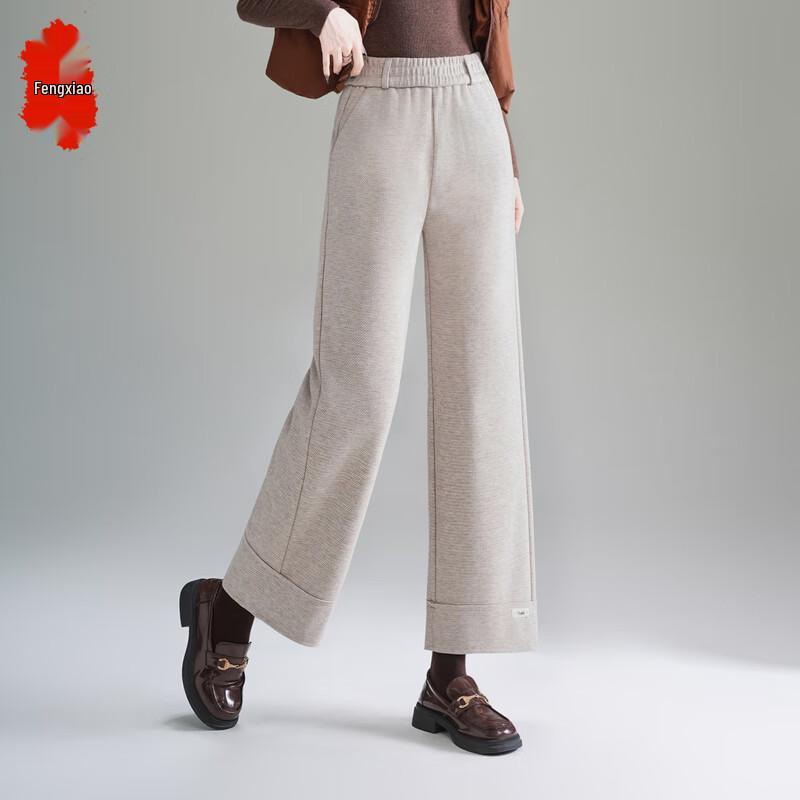 Women s High-Waist Straight Leg Casual Pants 4XL
Women s High-Waist Straight Leg Casual Pants 4XL
