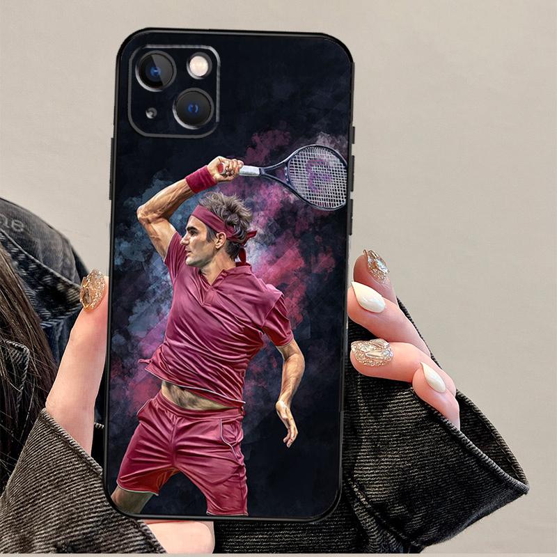 Tennis Roger Federer RF Cover For iPhone 14 11 12 13 15 16 Pro Max Mini Plus X XR XS Max Case iPhone 12
Tennis Roger Federer RF Cover For iPhone 14 11 12 13 15 16 Pro Max Mini Plus X XR XS Max Case iPhone 12
