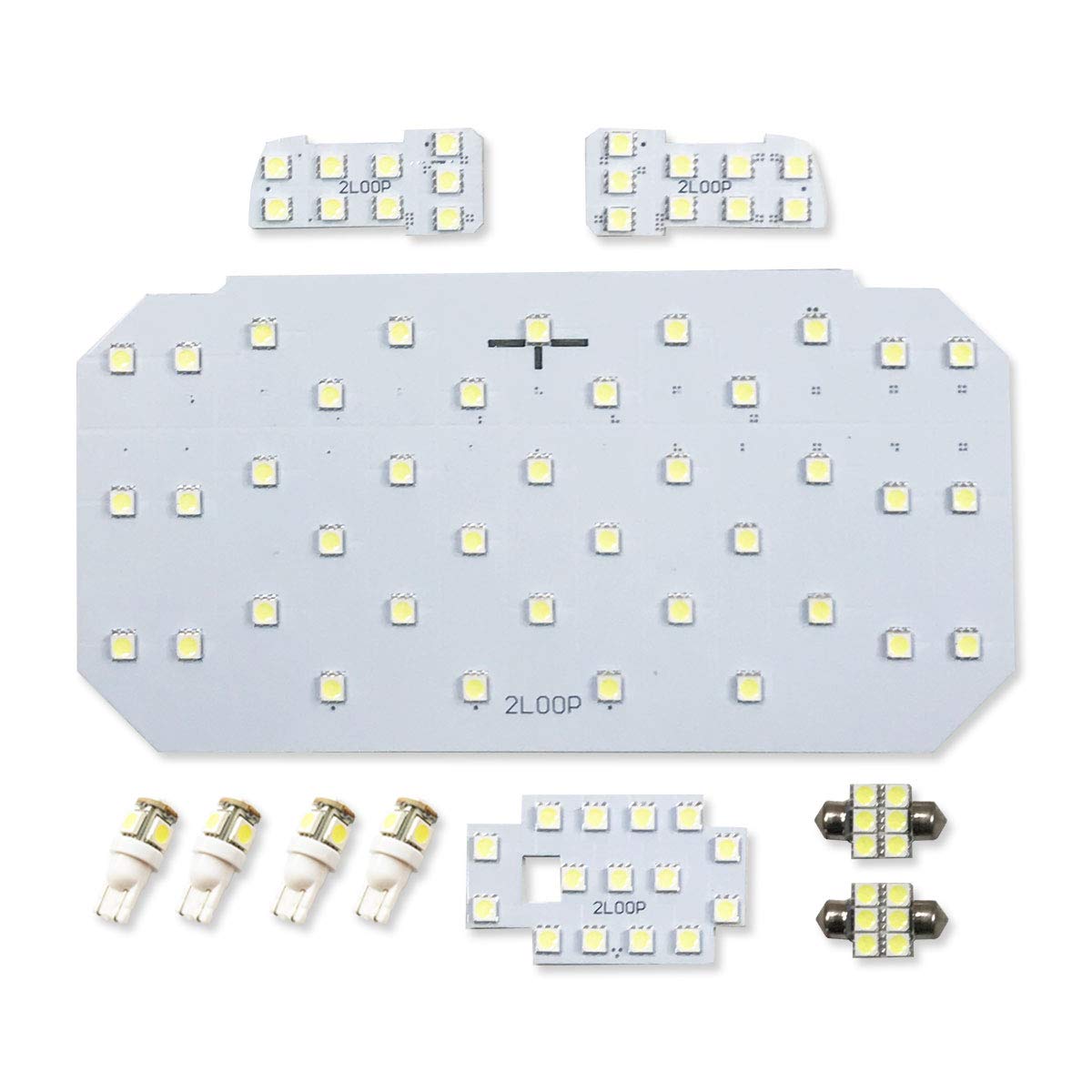2LOOP SMD Hiace Regius 200 Суперсветодиодная лампа салона Чистый белый свет 3-чиповая 10 штук Hiace, Ace, Wagon, Серия, 4-е, 5-е, 6-е, 7-е, 8-е, GL, Стандарт,
2LOOP SMD Hiace Regius 200 Суперсветодиодная лампа салона Чистый белый свет 3-чиповая 10 штук Hiace, Ace, Wagon, Серия, 4-е, 5-е, 6-е, 7-е, 8-е, GL, Стандарт,
