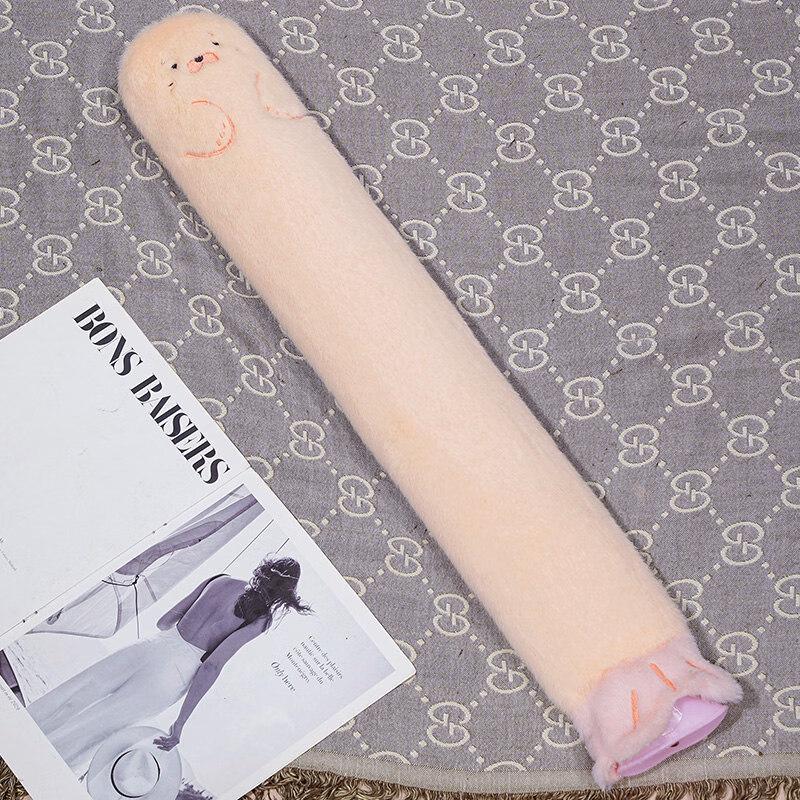 Long Hot Water Bottle Waist Warmer
Long Hot Water Bottle Waist Warmer