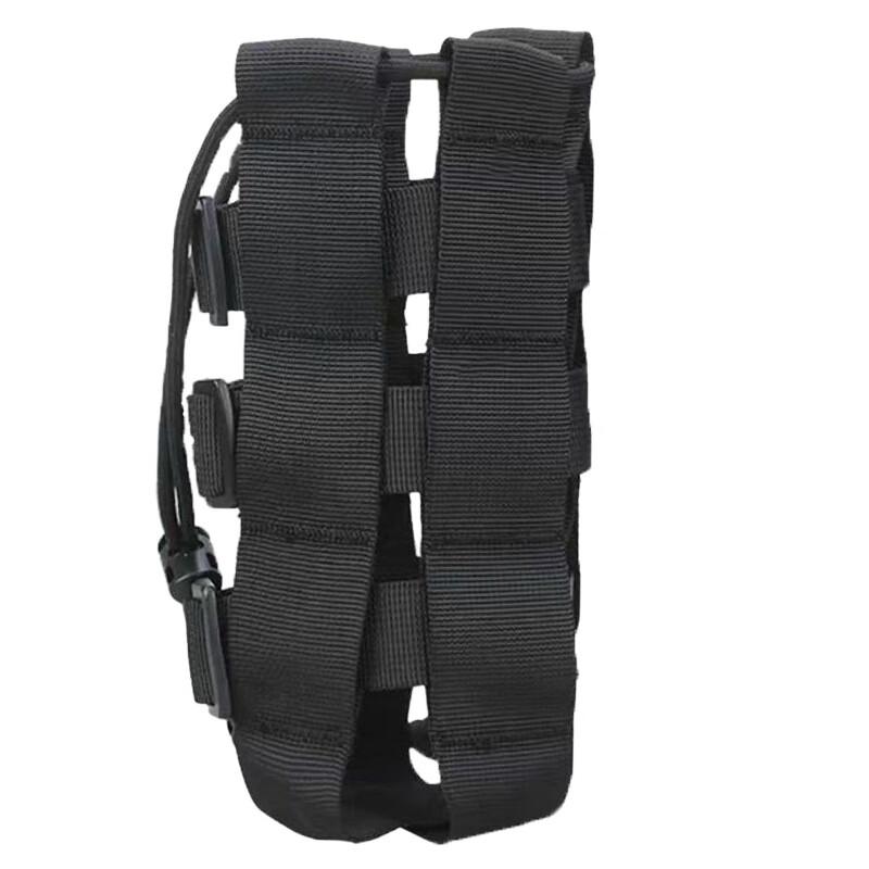 Tactical Nylon Water Bottle Pouch Standard
Tactical Nylon Water Bottle Pouch Standard