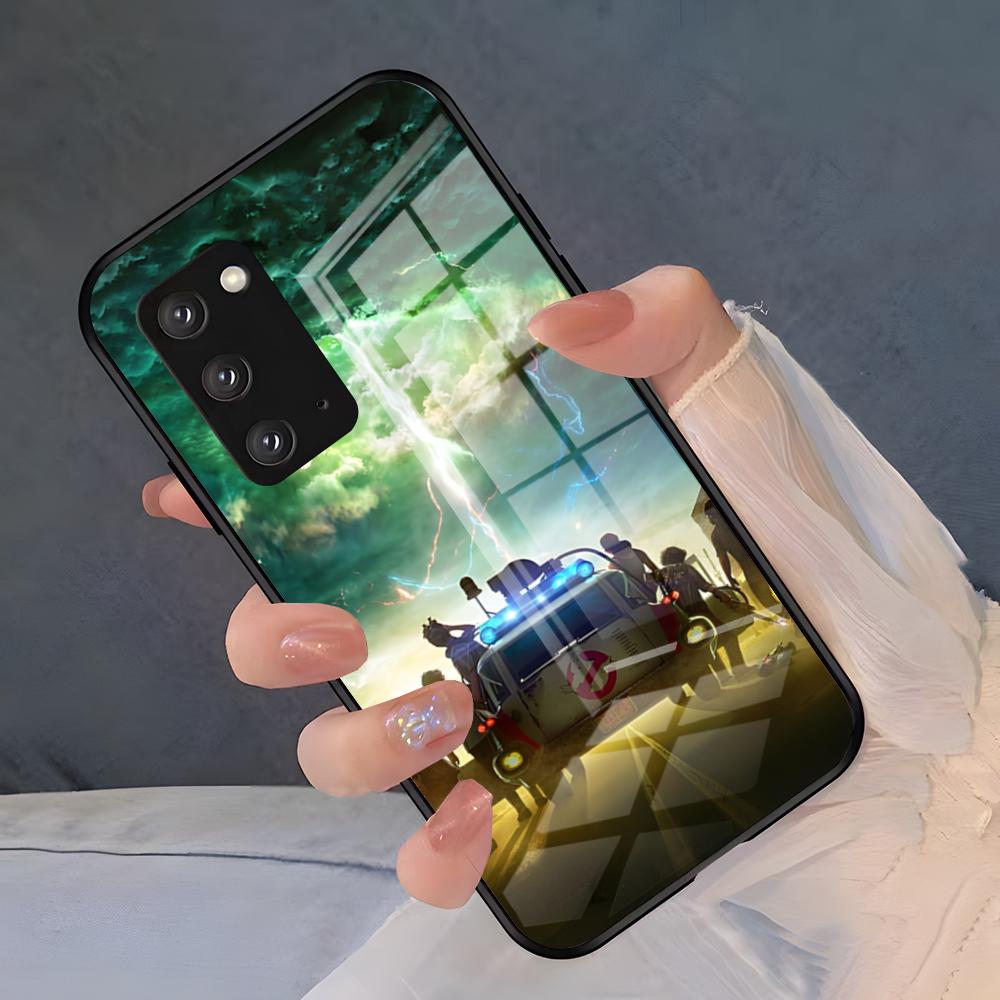 G-Ghostbusters Phone Case For Samsung S26 S25 Plus S20 S20 Plus S22 Ultra S23 FE S21 Plus S21 Ultra Glass Cover Samsung S21 Ultra
G-Ghostbusters Phone Case For Samsung S26 S25 Plus S20 S20 Plus S22 Ultra S23 FE S21 Plus S21 Ultra Glass Cover Samsung S21 Ultra