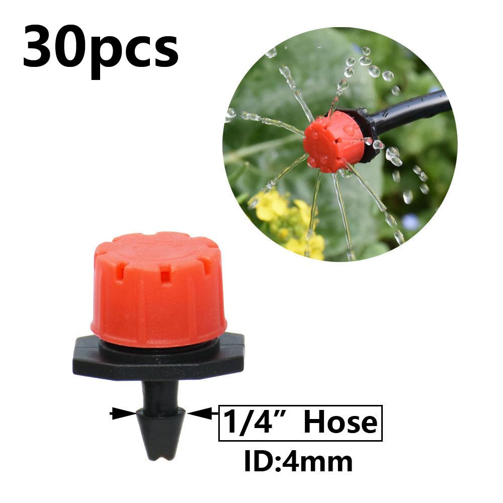 Automatic Flower Pot Watering System DIY Drip Irrigation System Garden Hose Micro Drip Watering Timer Kits Adjustable Drippers
Automatic Flower Pot Watering System DIY Drip Irrigation System Garden Hose Micro Drip Watering Timer Kits Adjustable Drippers