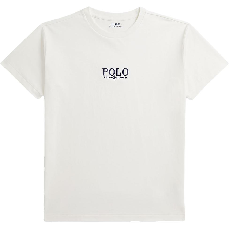 Polo Ralph Lauren T-Shirt Ss25 Kids Logo Round Neck Short Sleeve Kids Tops White 323964779-002 XL
Polo Ralph Lauren T-Shirt Ss25 Kids Logo Round Neck Short Sleeve Kids Tops White 323964779-002 XL