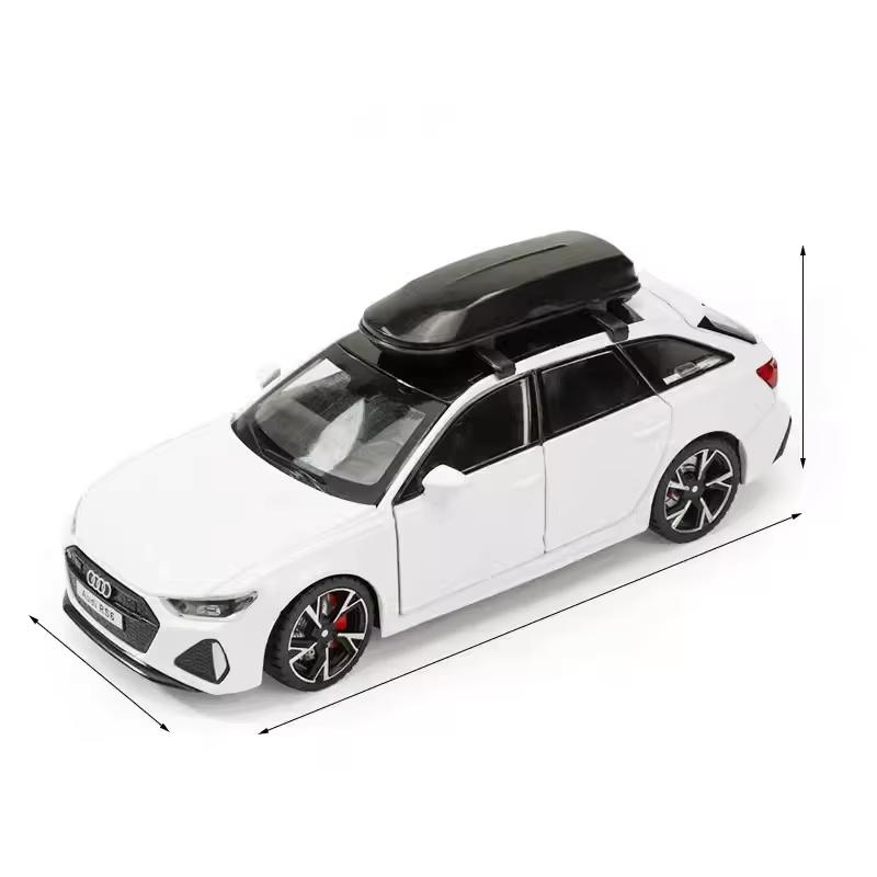 1:32 Scale RS7 RS6 Car Model Toy Alloy Diecast Sound Light Shock Absorption Diecast Metal Vehicle Models Collection Gift Boy
1:32 Scale RS7 RS6 Car Model Toy Alloy Diecast Sound Light Shock Absorption Diecast Metal Vehicle Models Collection Gift Boy