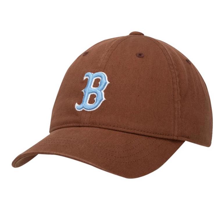 MLB Cotton Baseball Caps Unisex Brown Fashion 7ACP6603N-43BRD F3 коричневий
MLB Cotton Baseball Caps Unisex Brown Fashion 7ACP6603N-43BRD F3 коричневий