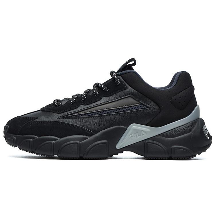 FILA Fashion Sneakers Low Top Running Shoes Black Grey F12M144120FBI 42
FILA Fashion Sneakers Low Top Running Shoes Black Grey F12M144120FBI 42