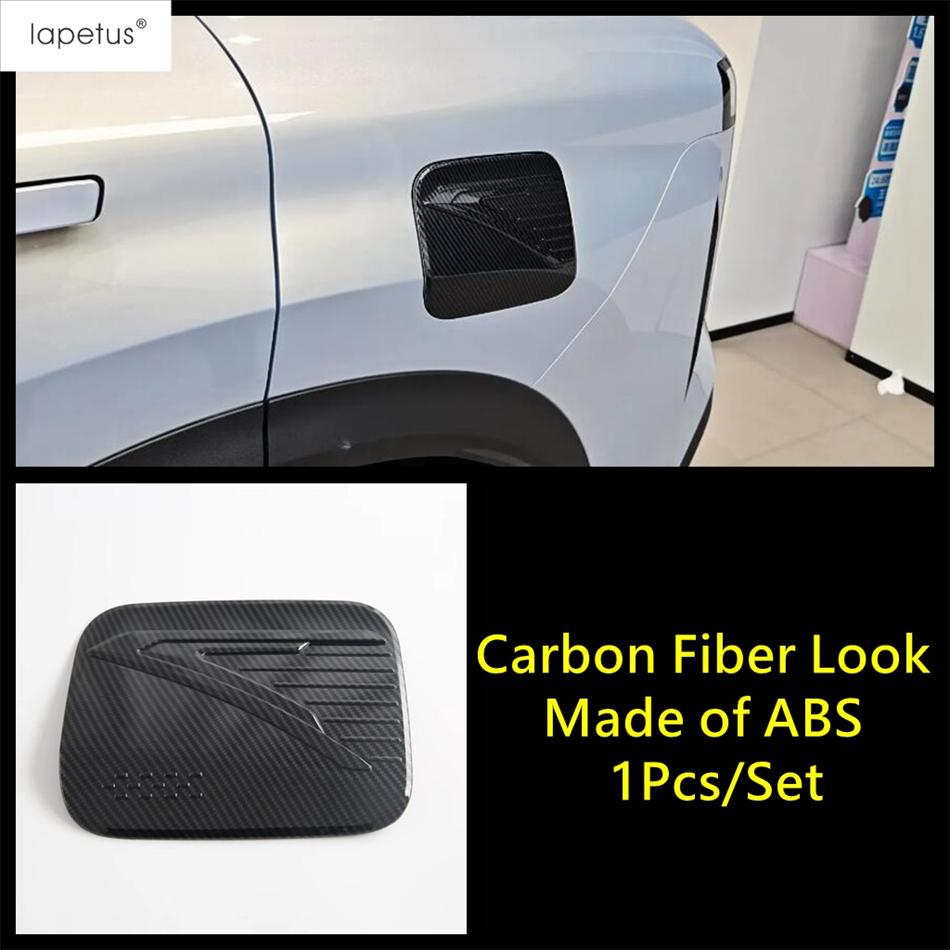 ABS Fuel Tank Oil Cap / Rear Fog Light Lamp / Rearview Mirror Cover Trim Accessories For Chery Tiggo Jaecoo7 TJ-1 2024 2025 Fuel Tank Oil Cap
ABS Fuel Tank Oil Cap / Rear Fog Light Lamp / Rearview Mirror Cover Trim Accessories For Chery Tiggo Jaecoo7 TJ-1 2024 2025 Fuel Tank Oil Cap