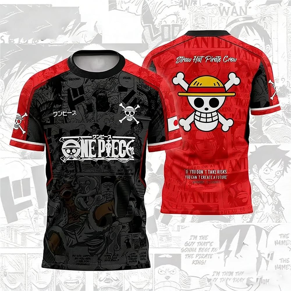 2026 One Piece Luffy Gear 5 Jersey Men 3D Printed Soccer Shirt Anime Sports Breathable Quick Dry Role Play Tops S
2026 One Piece Luffy Gear 5 Jersey Men 3D Printed Soccer Shirt Anime Sports Breathable Quick Dry Role Play Tops S