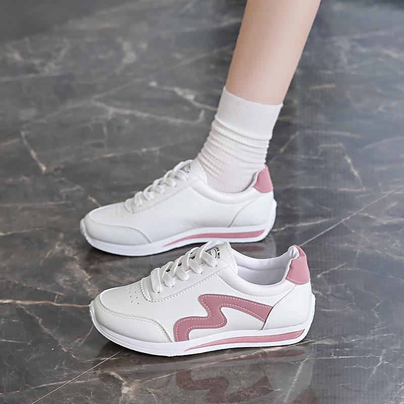 Sports little white shoes women s 2025 new autumn breathable women s shoes Internet celebrity super fire Forrest Gump shoes versatile flat-bottomed 35
Sports little white shoes women s 2025 new autumn breathable women s shoes Internet celebrity super fire Forrest Gump shoes versatile flat-bottomed 35