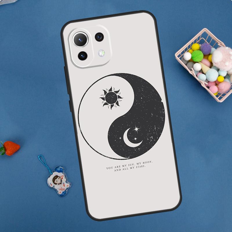 Eight Diagrams Taiji Yin Yang Case For Xiaomi 13 14 15 Ultra 11T 12T 13T 14T Pro POCO X7 Pro X3 X5 X6 M6 F5 F6 Pro Cover POCO X7 Pro
Eight Diagrams Taiji Yin Yang Case For Xiaomi 13 14 15 Ultra 11T 12T 13T 14T Pro POCO X7 Pro X3 X5 X6 M6 F5 F6 Pro Cover POCO X7 Pro