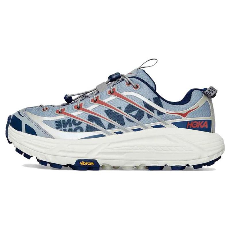 Кросівки HOKA ONE ONE Mafate Three2 Limestone Outer Space 1141572-LOSP 44 синій
Кросівки HOKA ONE ONE Mafate Three2 Limestone Outer Space 1141572-LOSP 44 синій