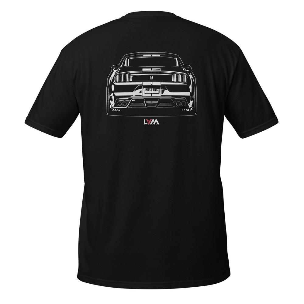 S550 2016-2020 Ford Mustang GT350 T-Shirt 4XL
S550 2016-2020 Ford Mustang GT350 T-Shirt 4XL