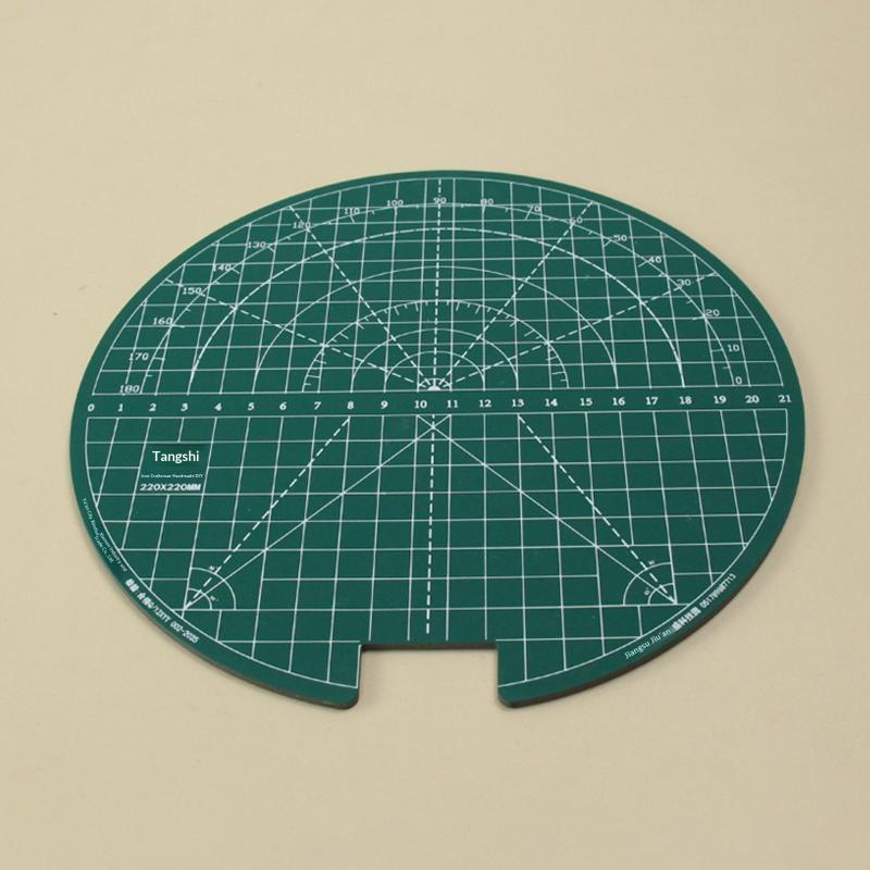 Table Tennis Rubber Rotating Cutting Mat Set Diy Cutting Tool With Cutting Knife Ping Pong Racket Pasting Accessories Durable
Table Tennis Rubber Rotating Cutting Mat Set Diy Cutting Tool With Cutting Knife Ping Pong Racket Pasting Accessories Durable