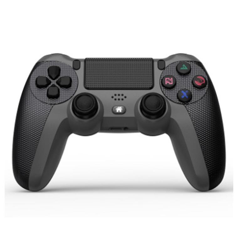 KM048 Беспроводной Bluetooth-геймпад для PS4 4.0 со световой панелью KM048 (Battle Gray) серый
KM048 Беспроводной Bluetooth-геймпад для PS4 4.0 со световой панелью KM048 (Battle Gray) серый