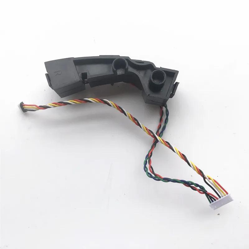 Vacuum Robot Wall Sensor Replacement for Kabum Smart 700 / 500 Robot Vacuum Cleaner Parts Accessories Wall Sensor Replacement
Vacuum Robot Wall Sensor Replacement for Kabum Smart 700 / 500 Robot Vacuum Cleaner Parts Accessories Wall Sensor Replacement