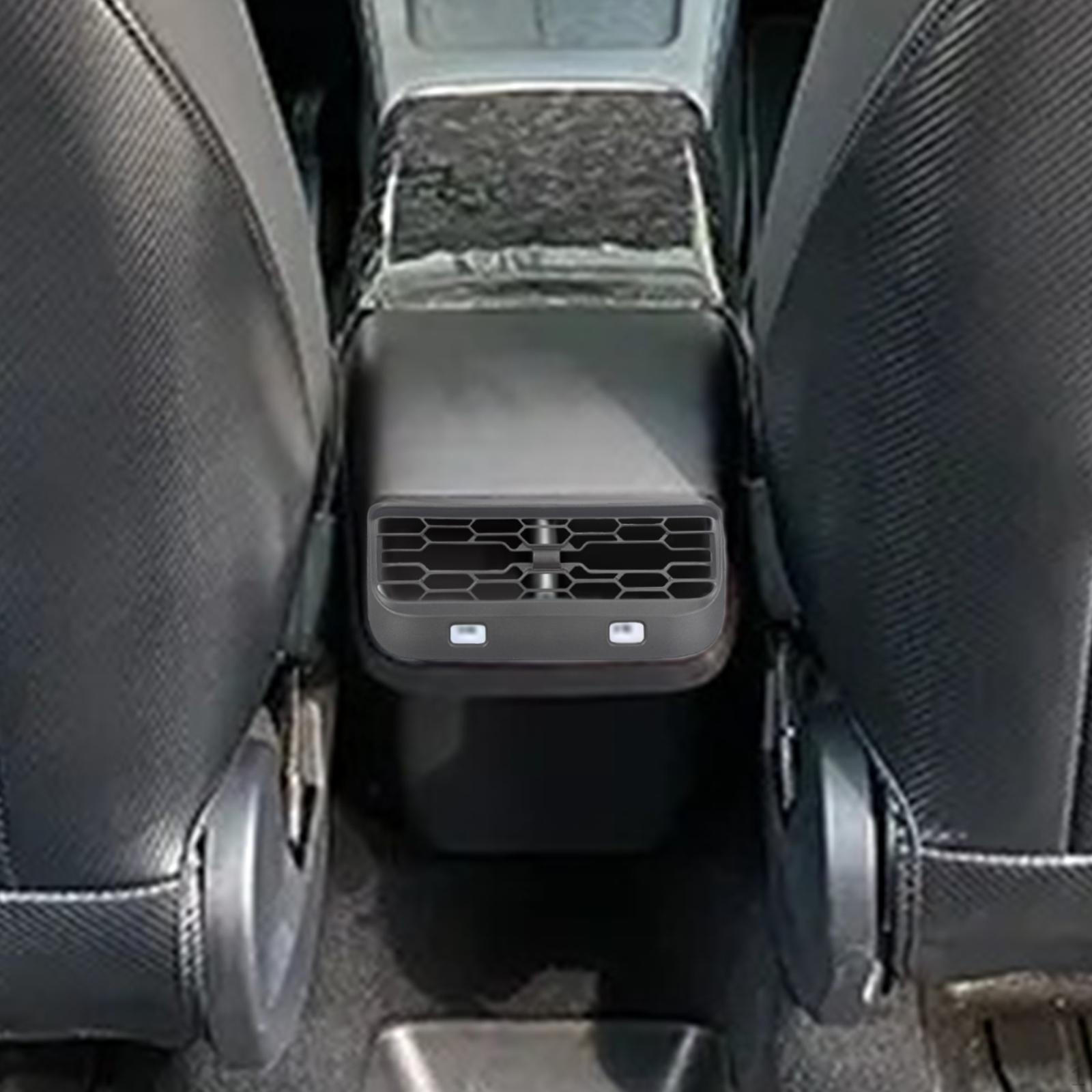 Air Vent Cover, Backseat Modification Accessories, Universal ,Air Conditioning Outlet ,Grille
Air Vent Cover, Backseat Modification Accessories, Universal ,Air Conditioning Outlet ,Grille