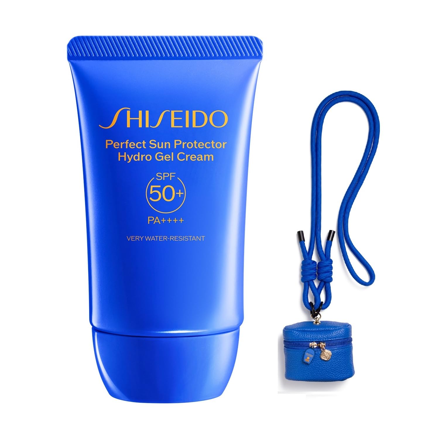 SHISEIDO Perfect Sun Protector Гидро-гель-крем 50г SPF50+ PA++++ цитрусово-цветочный водостойкий
SHISEIDO Perfect Sun Protector Гидро-гель-крем 50г SPF50+ PA++++ цитрусово-цветочный водостойкий