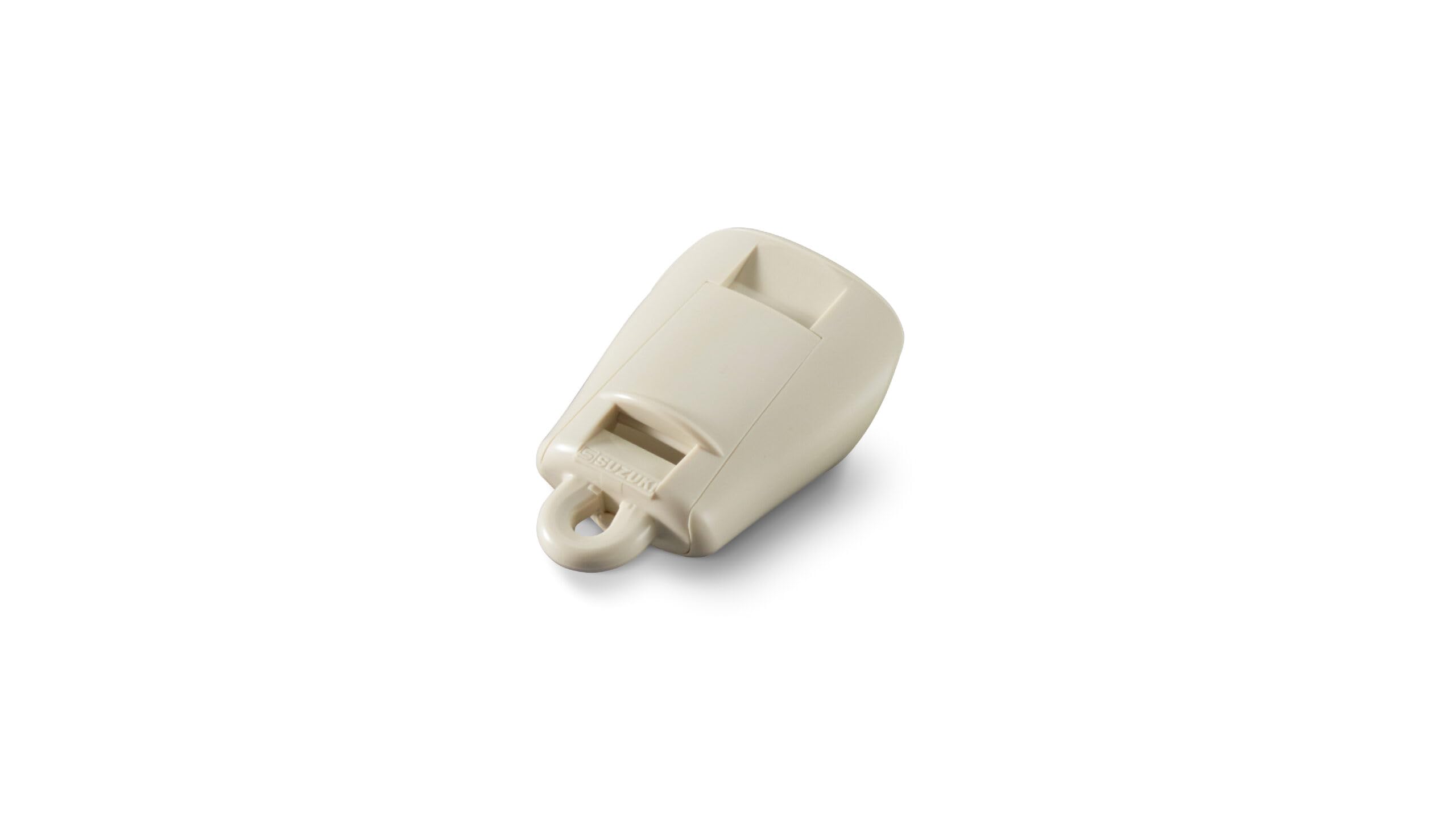 SUZUKI Magic Whistle A mysterious whistle that can be played intuitively like a MW-01W whistle. белый
SUZUKI Magic Whistle A mysterious whistle that can be played intuitively like a MW-01W whistle. белый