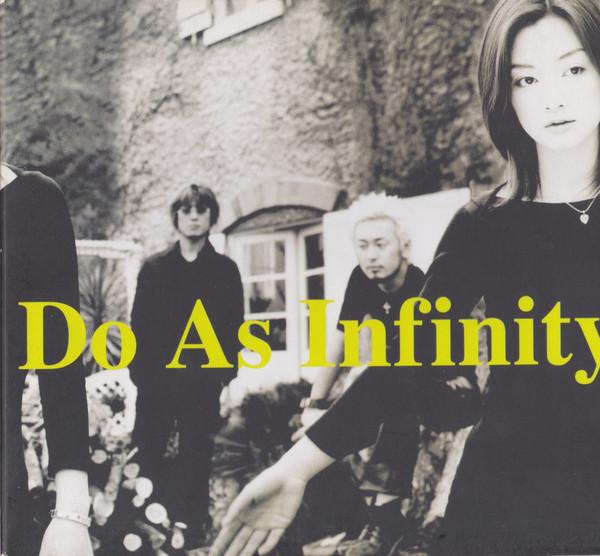 CD DO AS INFINITY - BREAK OF DAWN AVCD11804PROMO Avex Trax 2000 Japan Japanese Pop/Rock Used
CD DO AS INFINITY - BREAK OF DAWN AVCD11804PROMO Avex Trax 2000 Japan Japanese Pop/Rock Used
