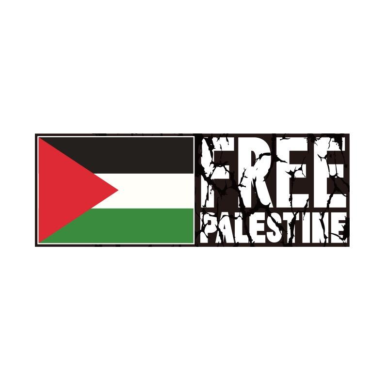 Support Palestine Gaza Flag Body Sticker Pvc Decoration Adhesive Decoration Car
Support Palestine Gaza Flag Body Sticker Pvc Decoration Adhesive Decoration Car