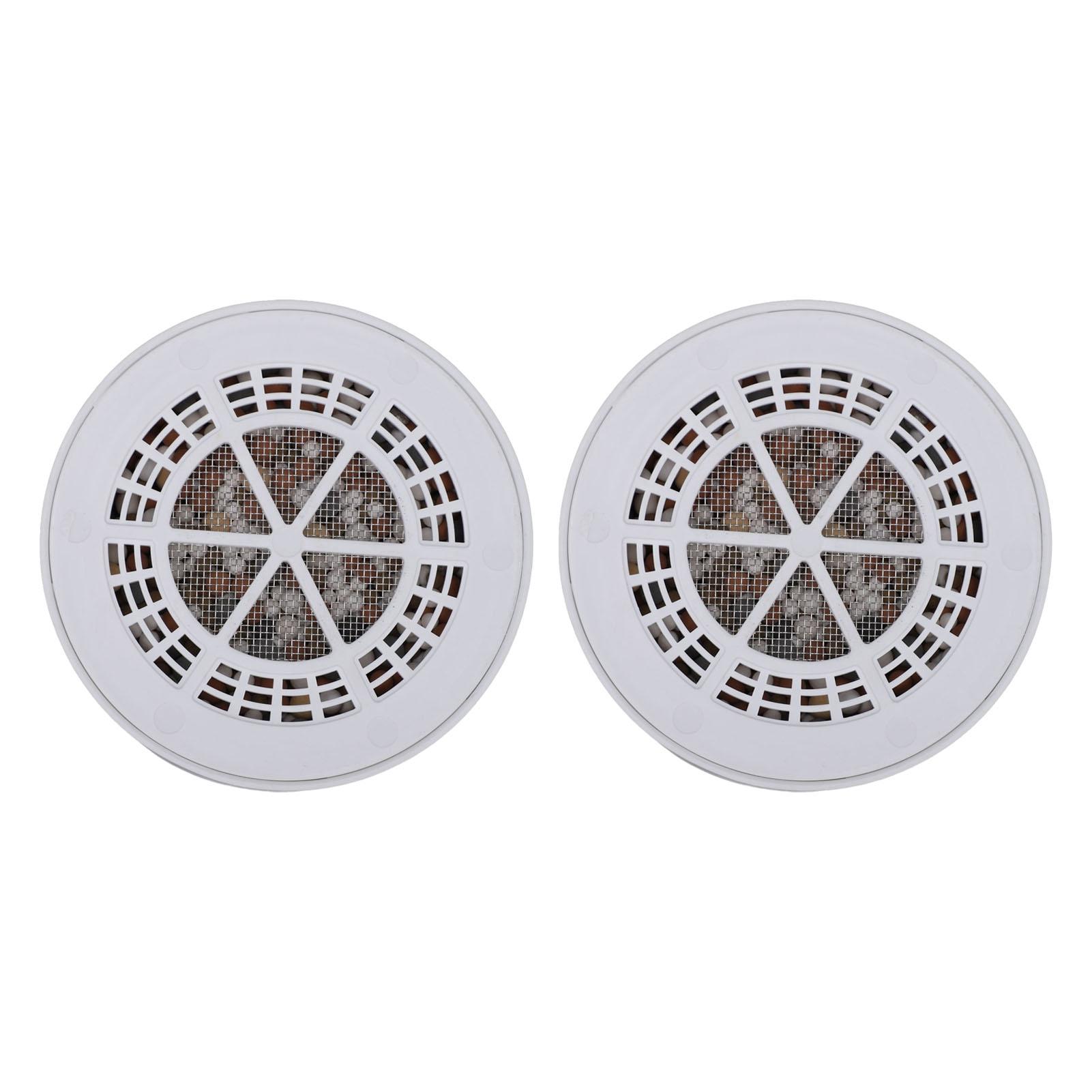 Bath Ball Filter Hanging ABS Multi Layer Impurity Removal Ball Bathtub Water Filter for Home and
Bath Ball Filter Hanging ABS Multi Layer Impurity Removal Ball Bathtub Water Filter for Home and