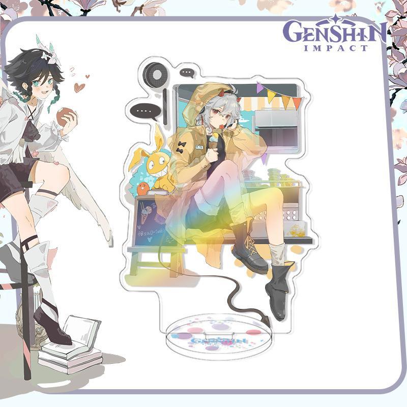 4 мм толщиной двухсторонний HD акриловый стенд бренд расписанный вручную простой лазерный стенд оригинальный Magic Stand 2. Maple Original Wanye
4 мм толщиной двухсторонний HD акриловый стенд бренд расписанный вручную простой лазерный стенд оригинальный Magic Stand 2. Maple Original Wanye