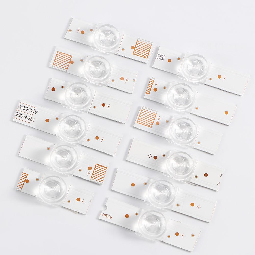 Constant Current Light strip 32-65 inch LED light TV Repair SMD Lamp Beads Optical Lens
Constant Current Light strip 32-65 inch LED light TV Repair SMD Lamp Beads Optical Lens