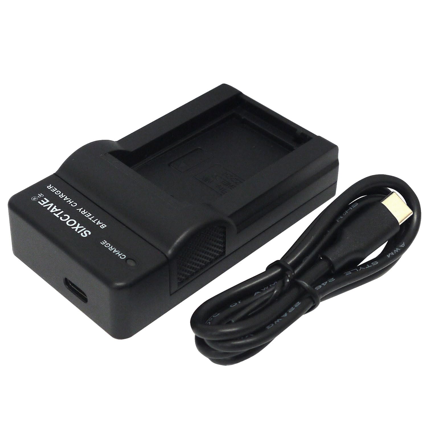 str USB Charger for Nikon 1 Nikon 1 1 1 1 1 1 1 1 S2 Cameras with Genuine Manufacturer MH-27/MH-29 EN-EL20/EN-EL20a/EN-EL22/EN-EL24, J1/Nikon J2/Nikon
str USB Charger for Nikon 1 Nikon 1 1 1 1 1 1 1 1 S2 Cameras with Genuine Manufacturer MH-27/MH-29 EN-EL20/EN-EL20a/EN-EL22/EN-EL24, J1/Nikon J2/Nikon
