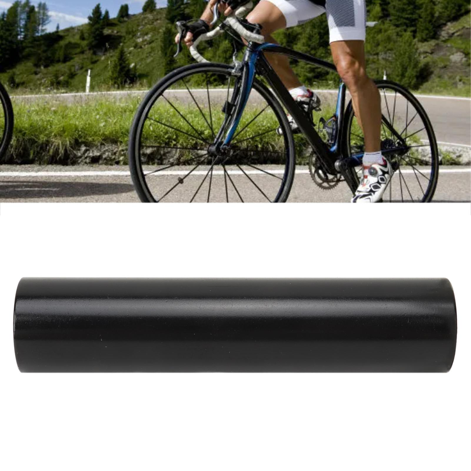 15cm Bike Headset Fork Spacers Aluminium Alloy Bicycle Handlebar Stem Spacers for 28.6mm Forks
15cm Bike Headset Fork Spacers Aluminium Alloy Bicycle Handlebar Stem Spacers for 28.6mm Forks