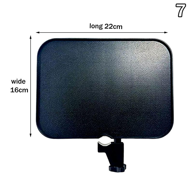 Universal Adjustable Lash Tray Holder Clip-On Stand for Ring Light Eyelash Extension Organizer Beauty Accessories Clamp Stand
Universal Adjustable Lash Tray Holder Clip-On Stand for Ring Light Eyelash Extension Organizer Beauty Accessories Clamp Stand