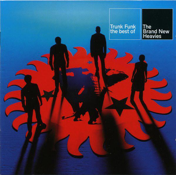 CD BRAND NEW HEAVIES - Trunk Funk лучшее из 3984291642 FFRR 1999 Европа Танцевальная и электронная музыка Б/у
CD BRAND NEW HEAVIES - Trunk Funk лучшее из 3984291642 FFRR 1999 Европа Танцевальная и электронная музыка Б/у