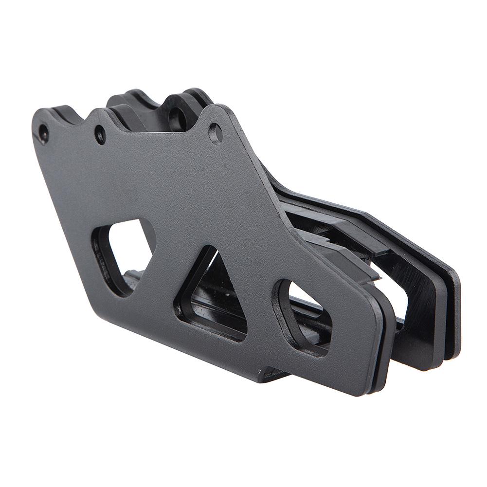 Chain Guide & Slider Kit for Suzuki RM 125/250 (96-08), RMZ 250/450, RMX450 чёрный
Chain Guide & Slider Kit for Suzuki RM 125/250 (96-08), RMZ 250/450, RMX450 чёрный