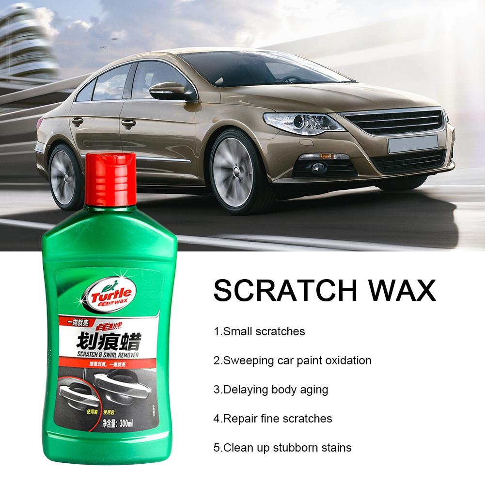 150ML/300ML Car Wax Crystal Plating Set Hard Wax Paint Care Coating Tiny Scratch Repair Maintenance Wax Polishing Wax Car Waxing
150ML/300ML Car Wax Crystal Plating Set Hard Wax Paint Care Coating Tiny Scratch Repair Maintenance Wax Polishing Wax Car Waxing