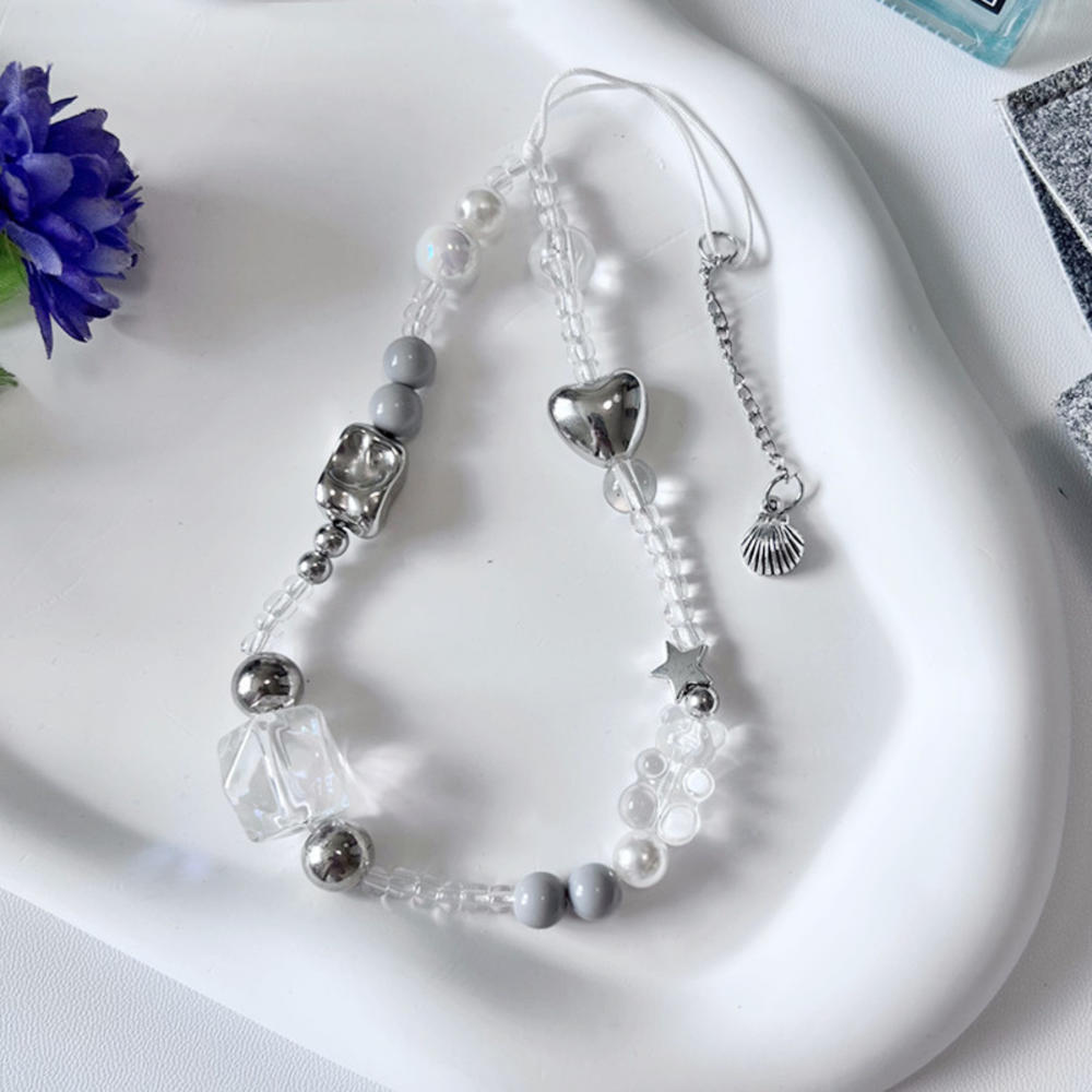 Crystal Pearl Bow Phone Chain Lanyard Phone Case Rope Anti-Lost Lanyard Phone Jewelry Accessories For Women
Crystal Pearl Bow Phone Chain Lanyard Phone Case Rope Anti-Lost Lanyard Phone Jewelry Accessories For Women
