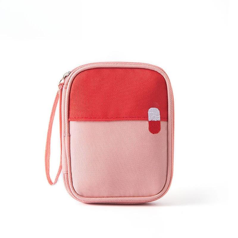 1 шт. Портативная медицинская аптечка, хранение домашних аварийных запасов, медицинская аптечка для автомобиля для улицы, сумка для хранения лекарств большой вместимости M серый
1 шт. Портативная медицинская аптечка, хранение домашних аварийных запасов, медицинская аптечка для автомобиля для улицы, сумка для хранения лекарств большой вместимости M серый