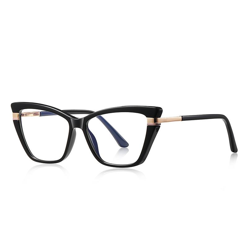 0 -0.5 -0.75 To -6.0 Transparent Green Frame Cat Eye Myopia Glasses Finished Anti Blue Rays Student Prescription Eyeglasses 0
0 -0.5 -0.75 To -6.0 Transparent Green Frame Cat Eye Myopia Glasses Finished Anti Blue Rays Student Prescription Eyeglasses 0