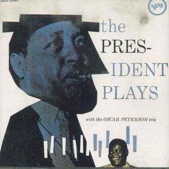 CD LESTER WILLIS YOUNG - Pres Ident Plays With Oscar Peterso J33J25067 POLYDOR Japan Classical Used
CD LESTER WILLIS YOUNG - Pres Ident Plays With Oscar Peterso J33J25067 POLYDOR Japan Classical Used